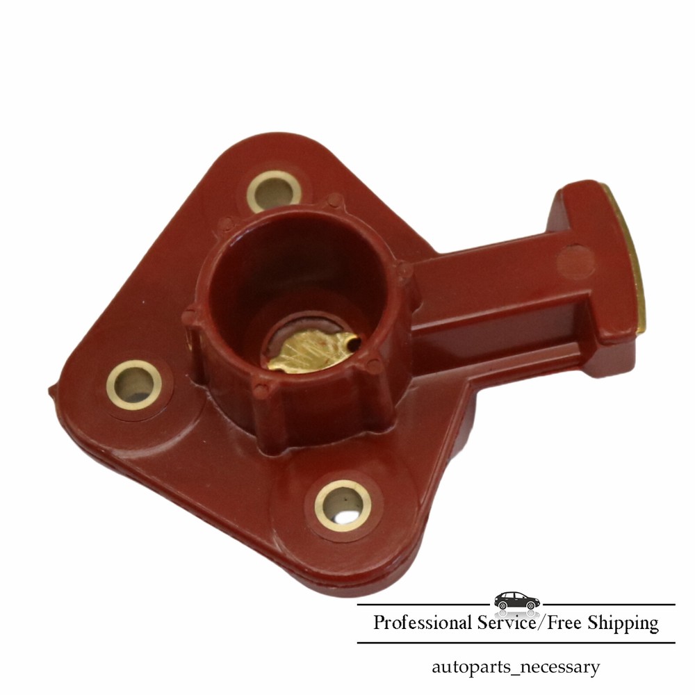 Fits For BMW E23 E24 E28 E30 E31 E32 E34 Ignition Distributor Rotor & Cap Kit US