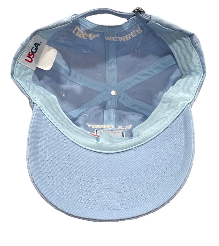 US Open Hat Golf Pebble Beach 2019 Adjustable