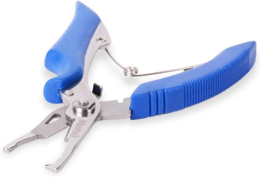 Split Ring Plier Eco 24 Pcs 5'