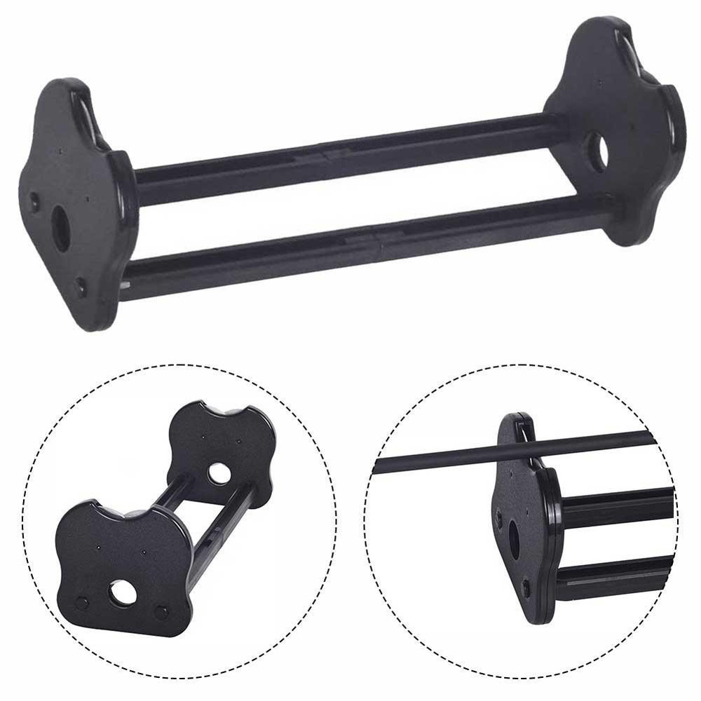 High quality ABS Arrow Detector Inspector Straightness Detection Tool Accessory