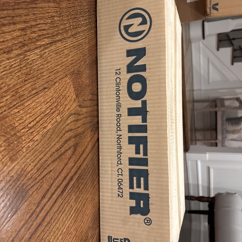 Notifier ABS-4DR - (SEALED)