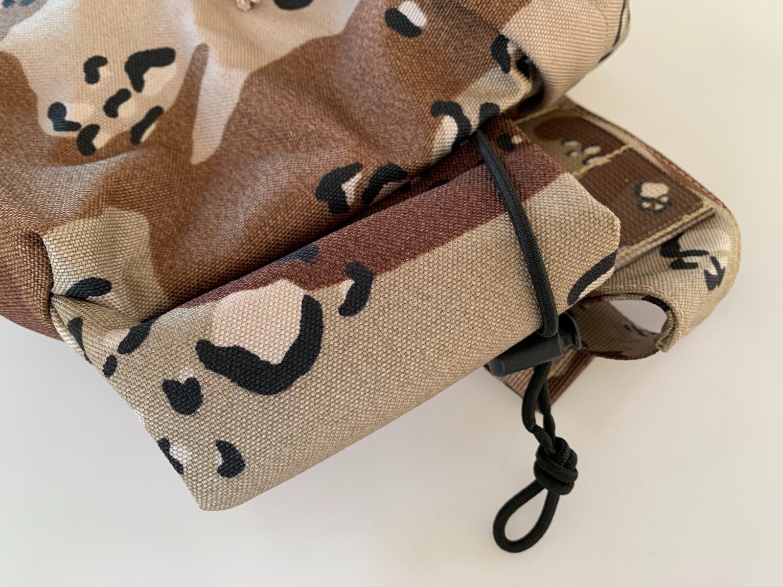 OLDSCHOOL Altus EZAPAC Tactical Vest Special Forces Paratrooper Air Force Spain