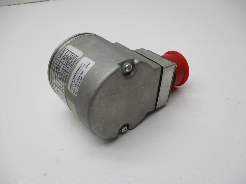 DYNAPAR 62502506B41 NSMP