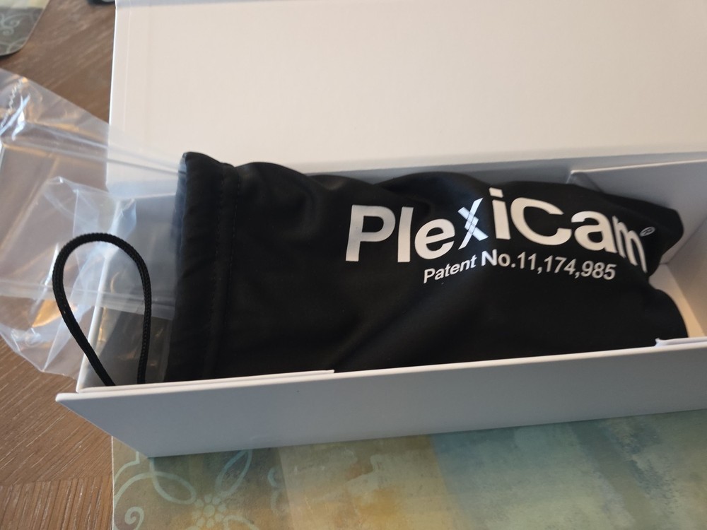 PlexiCam