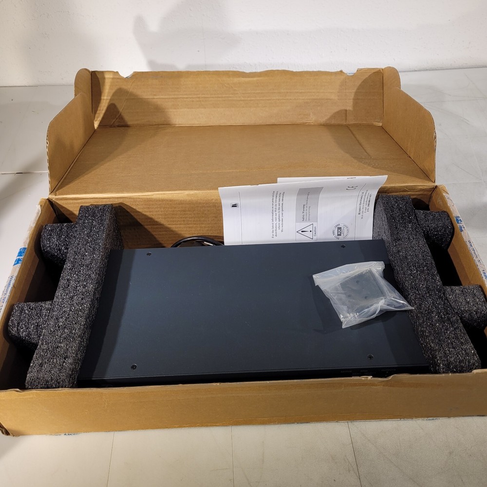 Kramer Electric VM-4HDCP DVI Distribution Amplifier