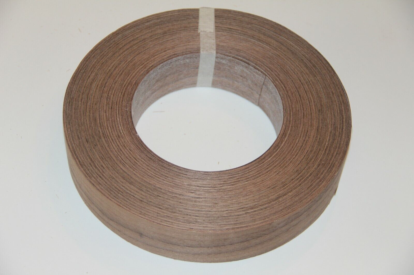 Walnut 1-1/2"(1.5") x 160' Wood Veneer Edge Banding Fast Shipping NO Glue