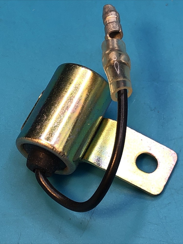 Standard JC-41 Ignition Condenser