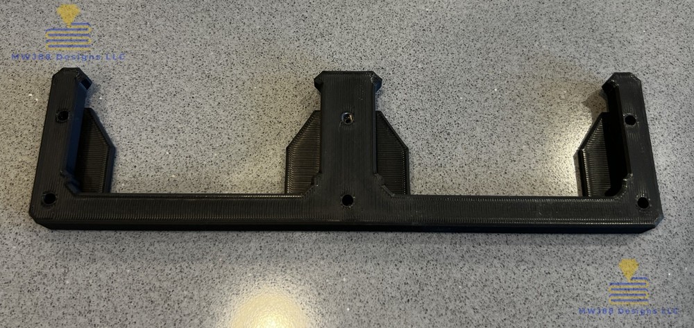 Milwaukee Packout System Wall Mounts (2 Pack)