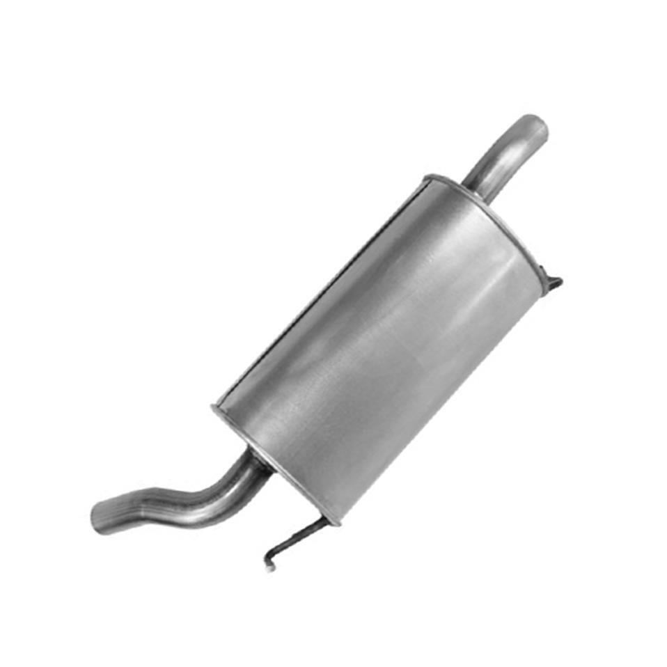 Catalytic Exhaust System Kit fits: 2010-2013 Ford Transit Connect 2.0L