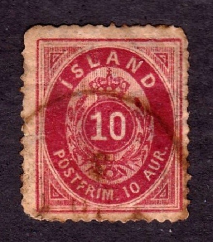 Iceland             11           used