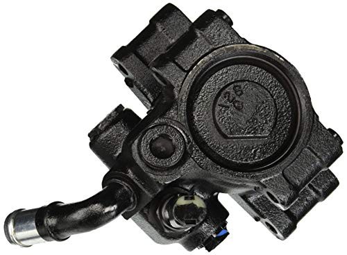 Motorcraft STP208RM Power Steering Pump