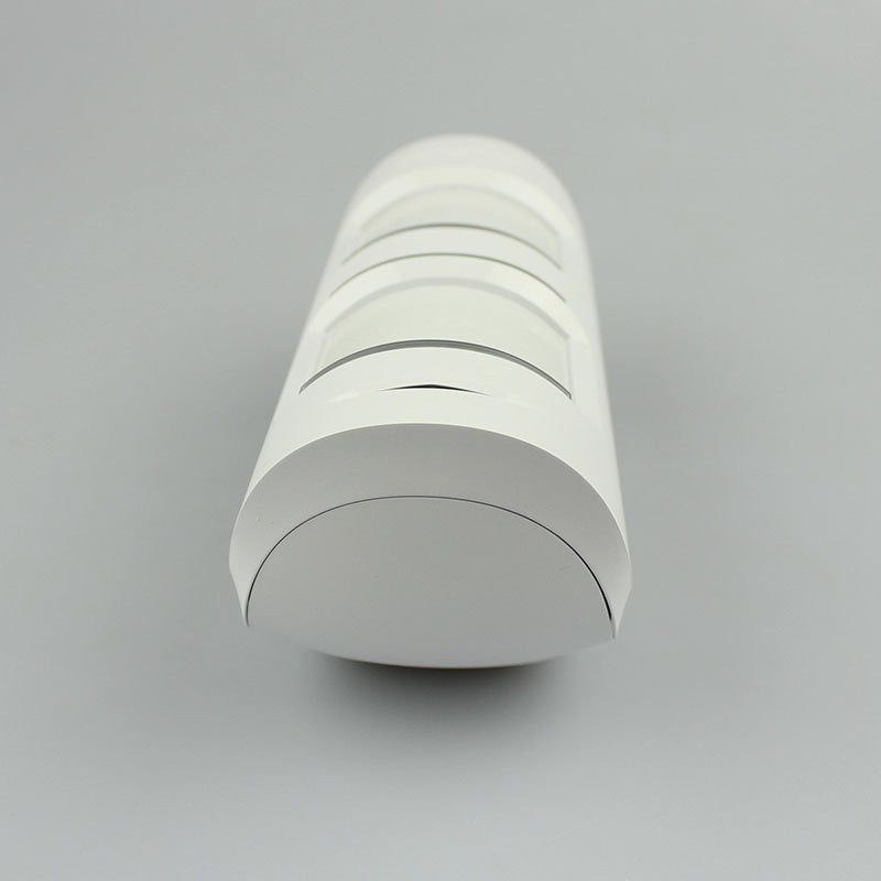 Wireless motion sensor Ajax MotionProtect Outdoor (white)