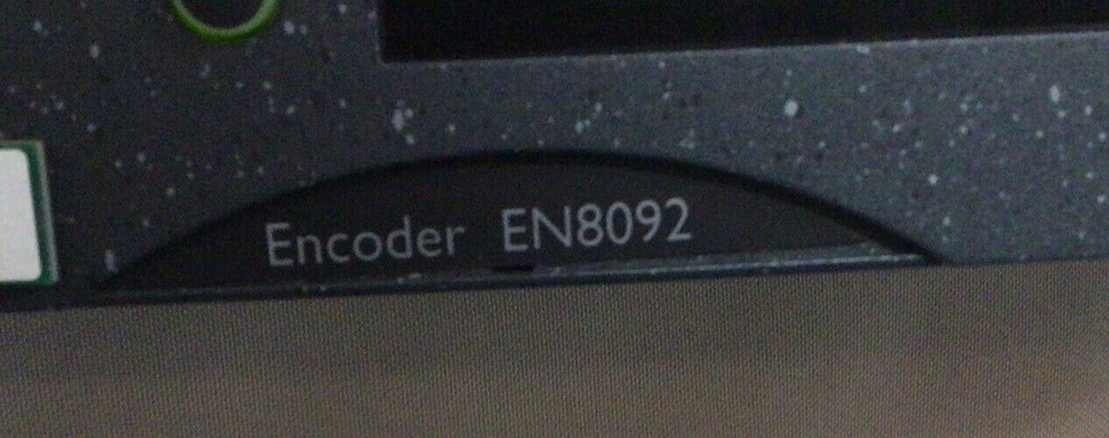 TANDBERG evolution 5000 Encoder EN8092