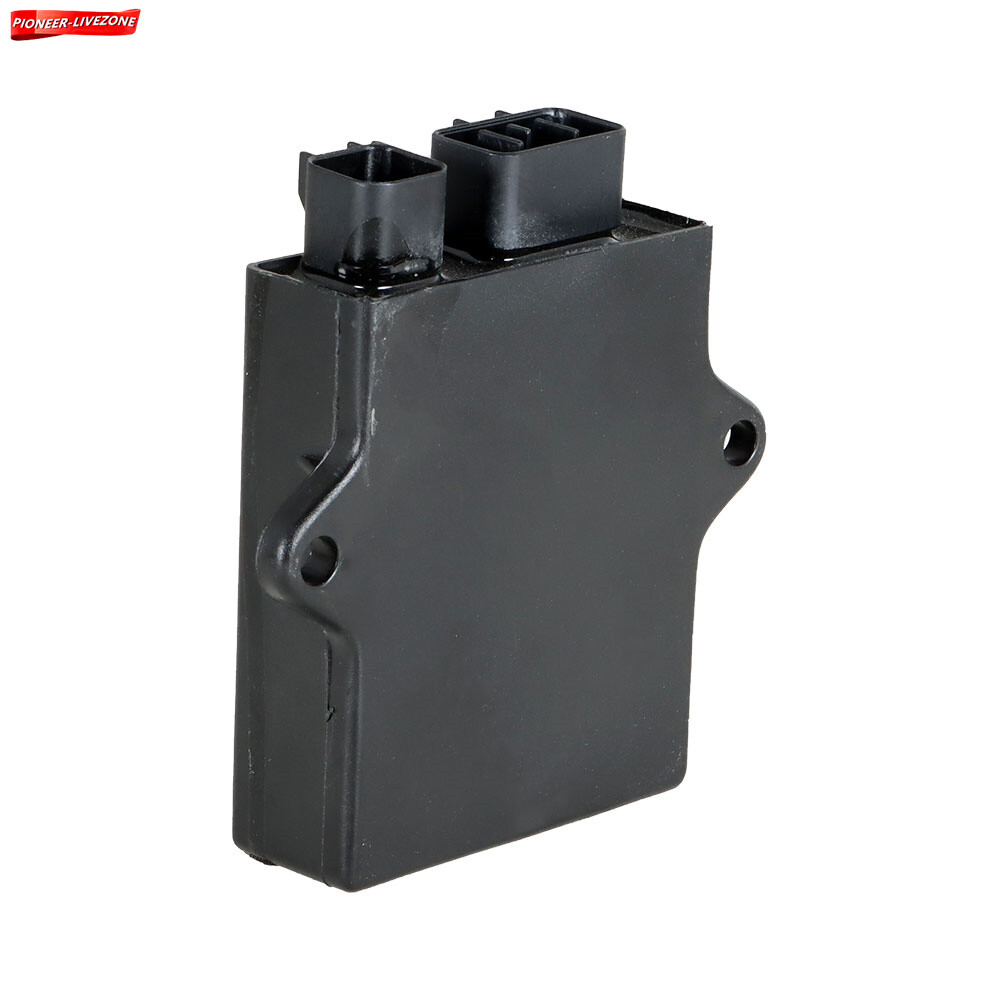 Ignitor CDI Box For Yamaha Kodiak 400 1995-1999 Wolverine 350 2000-2001