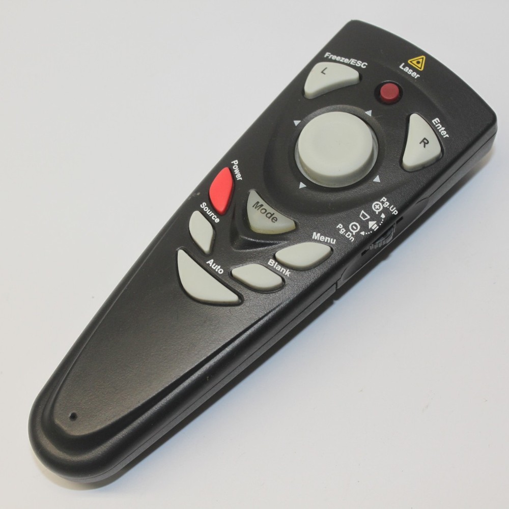 Lazer Pointer Presenter Slide Show Remote Control for Projector Data Show