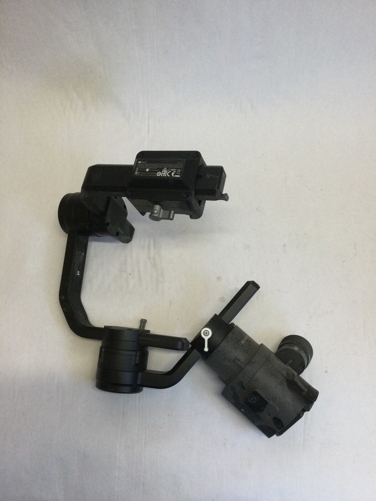 Ronin-S RS1 Camera Gimbal Stabilizer - AS IS - GIMBLE ONLY - UNTESTED - BB!!!!!!