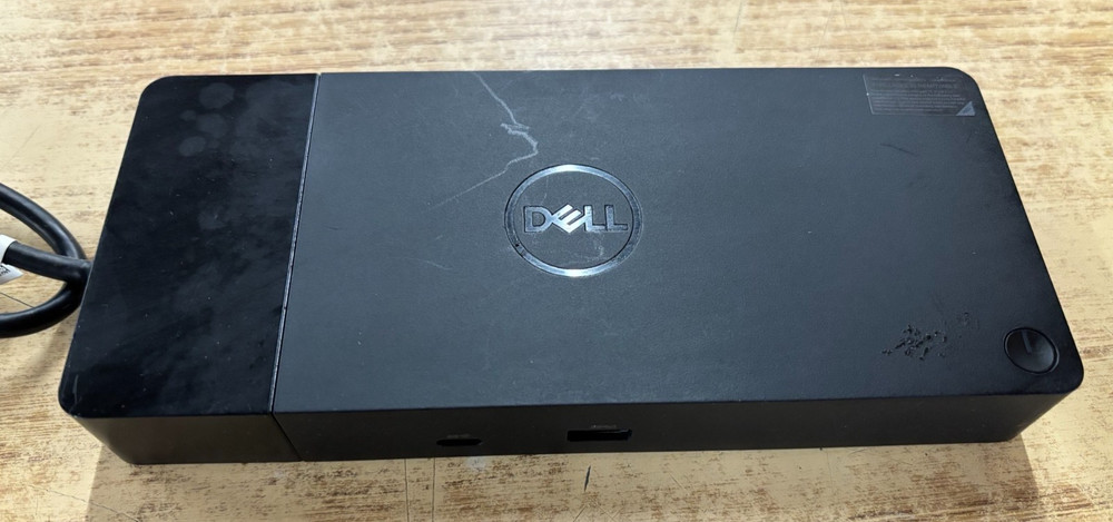 DELL Docking Station K20A - No Power Adapter