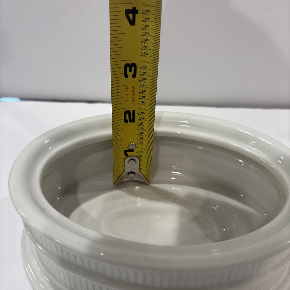RALPH LAUREN Ceramic Box With Lid