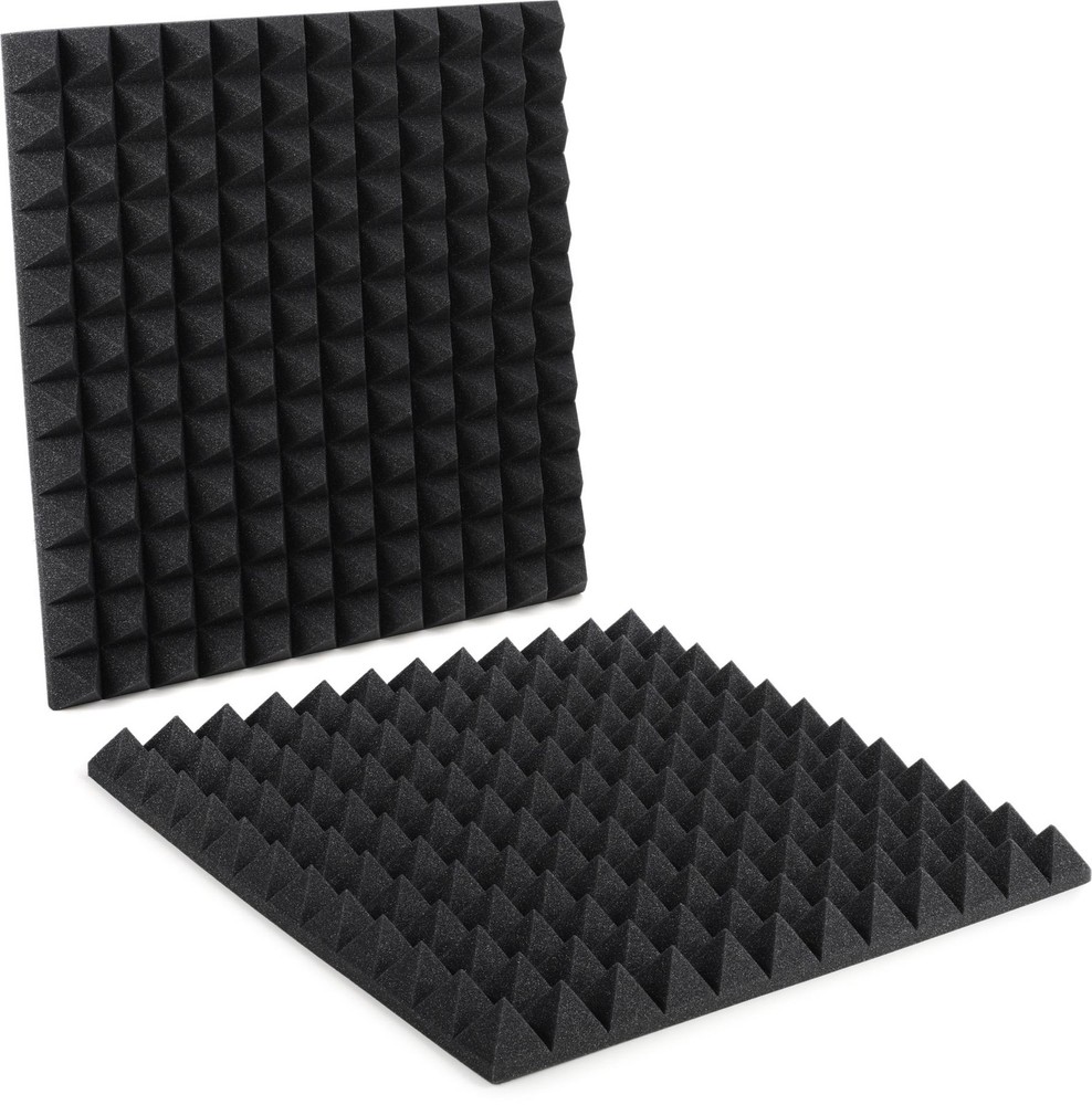 Auralex Studiofoam Pyramid