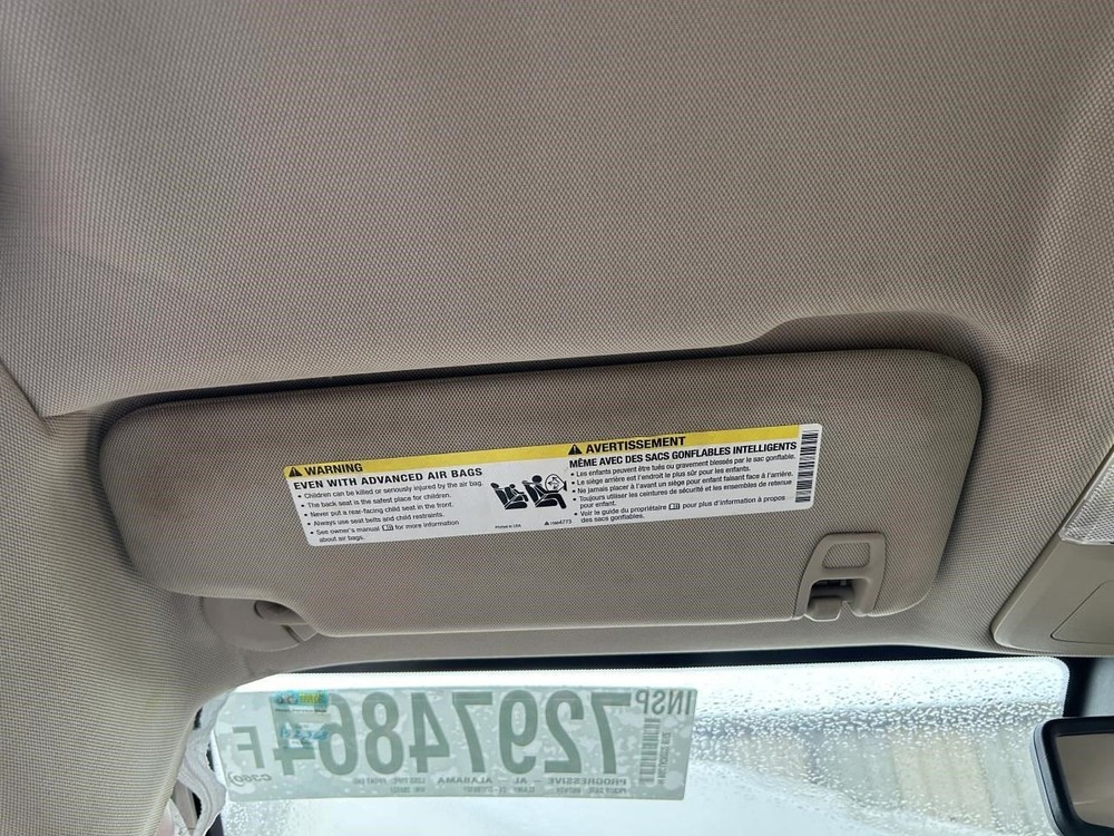 LACROSSE 2014 High Mounted Stop Light 104743898