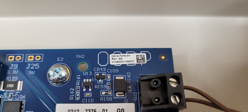 Software House RM-4E Door Control Module in RM-DCM-2 Enclosure NEW