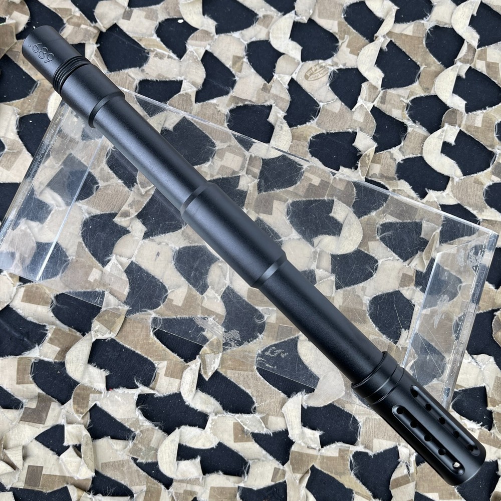 NEW Planet Eclipse 12" Shaft Operator Barrel - Dust Black