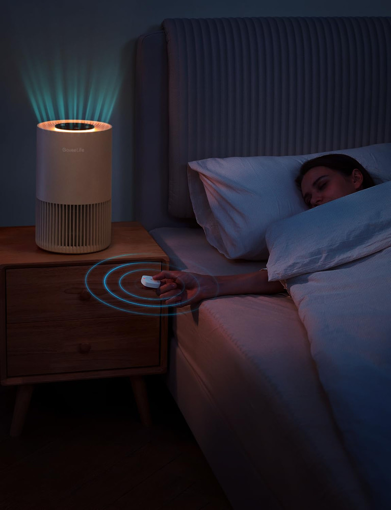 Wireless Mini Smart Button Sensor, Group Control Multiple Devices, Versatile Con