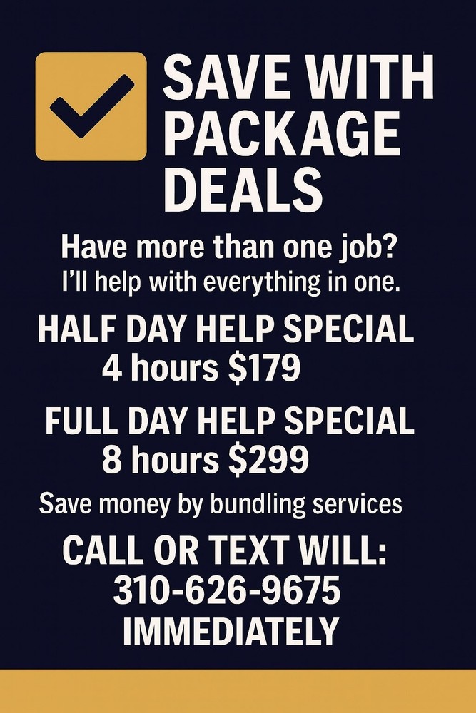 Try A Helping Hand | DWY Online Tasks | 4 Hour Digital Support Prints!!!
