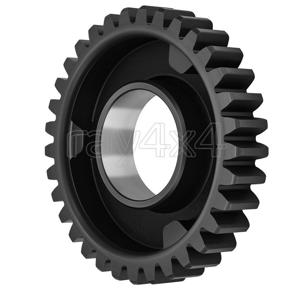 Countershaft Fourth Gear 33T For Honda Rancher 420 Trx420 23471-HP5-A50