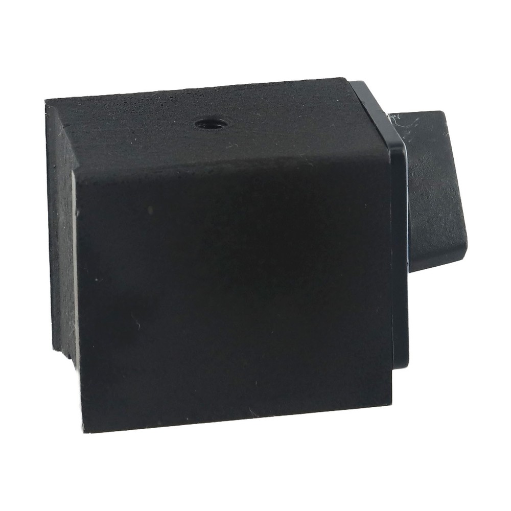 Magnetic Base with Strong Magnet M8 x 1 25 Threaded Holes Compact & Precise