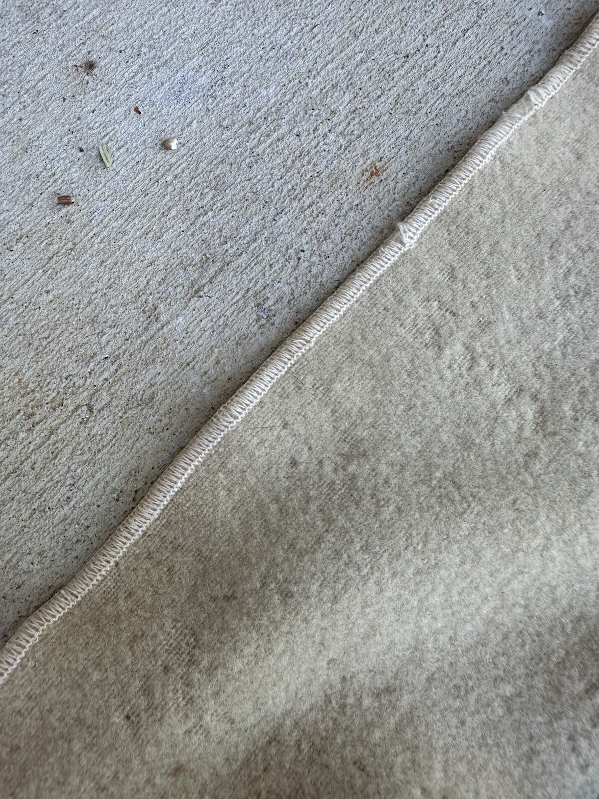 Vintage WW2 US Navy Blanket USN Wool 68x 48"/y35