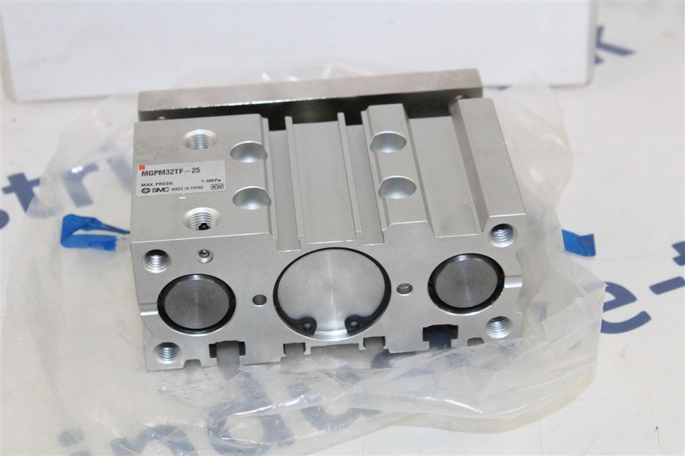SMC MGPM32TF-25 Compact Cylinder