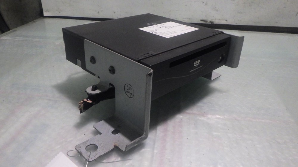 08 MAZDA CX-9 Info Screen TD1466DF0F