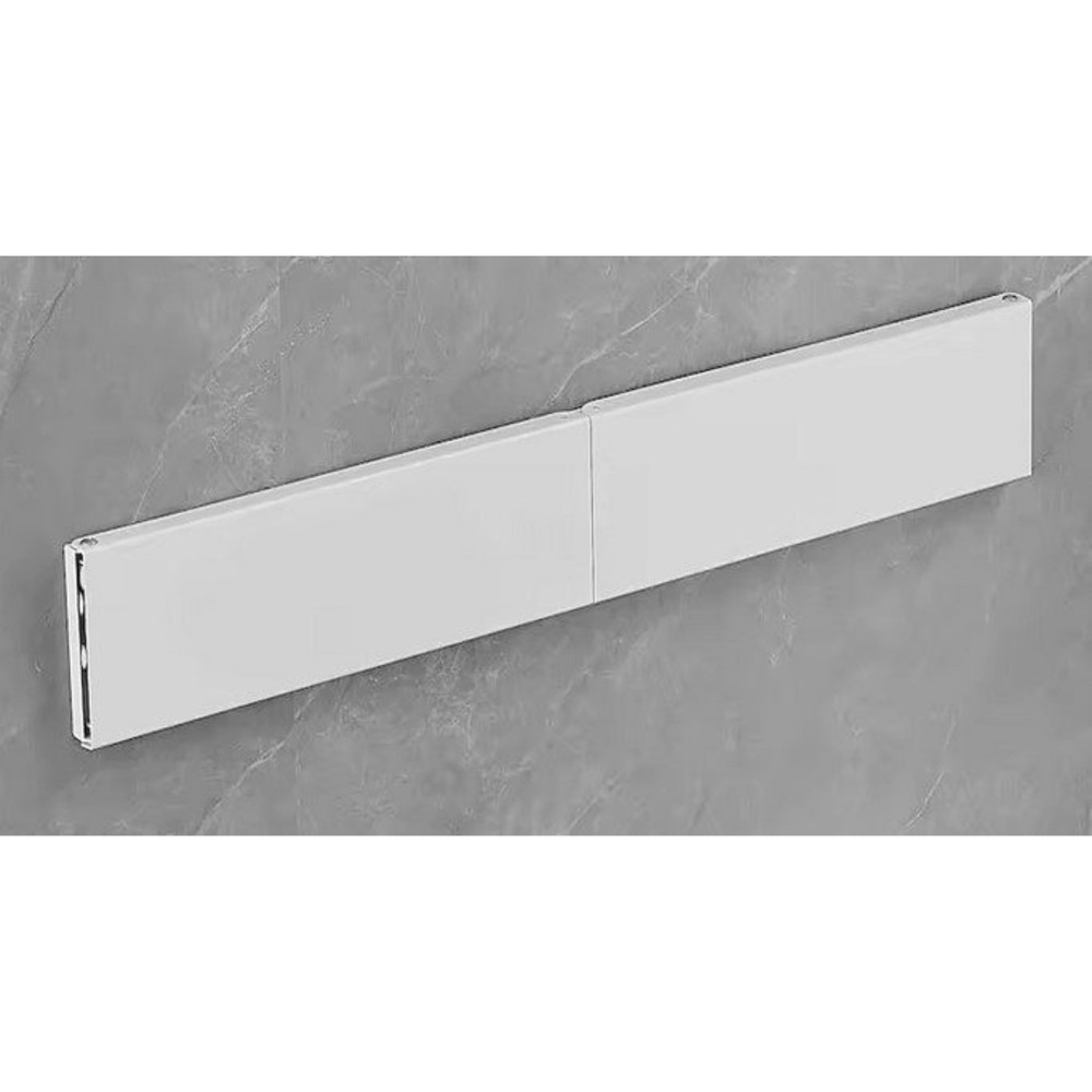 Premier Storage Systems Iron-a-way Wall Mounted Collapsible Drying Rack