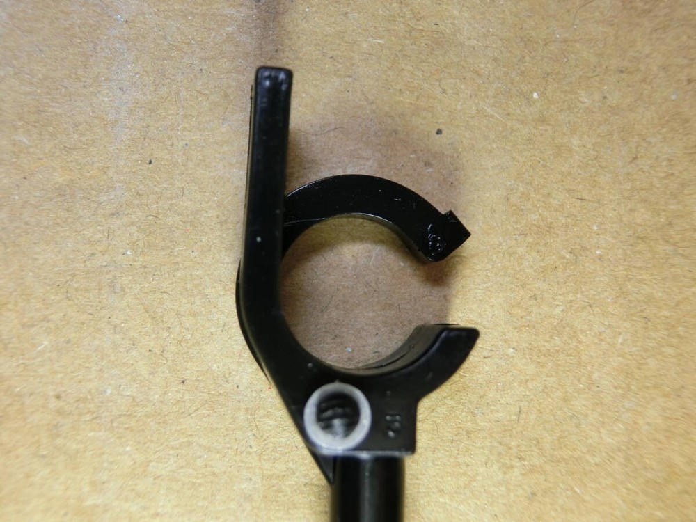 Technics SL-23 Armrest (Included) - Functionality Unconfirmed - Junk Item