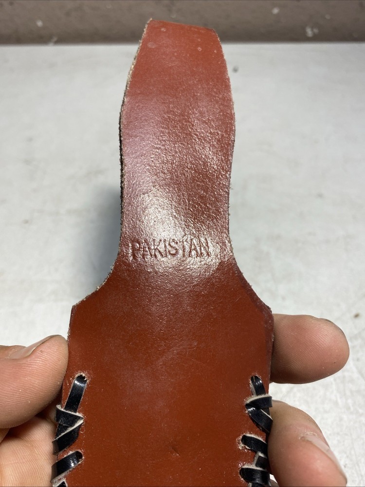 Dagger Pakistan Double Edged Dagger