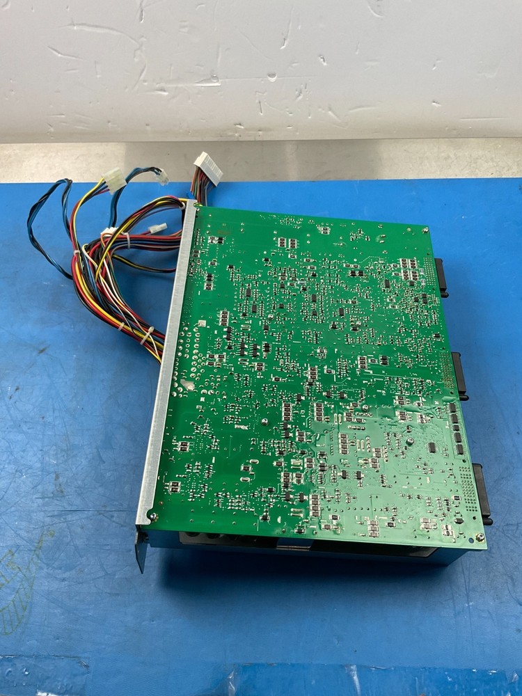 RTP7a.P9 - Secondary Power Supply