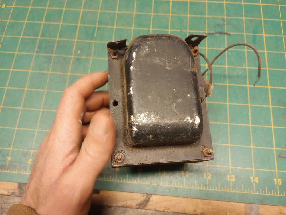 Stancor Radio Transformer