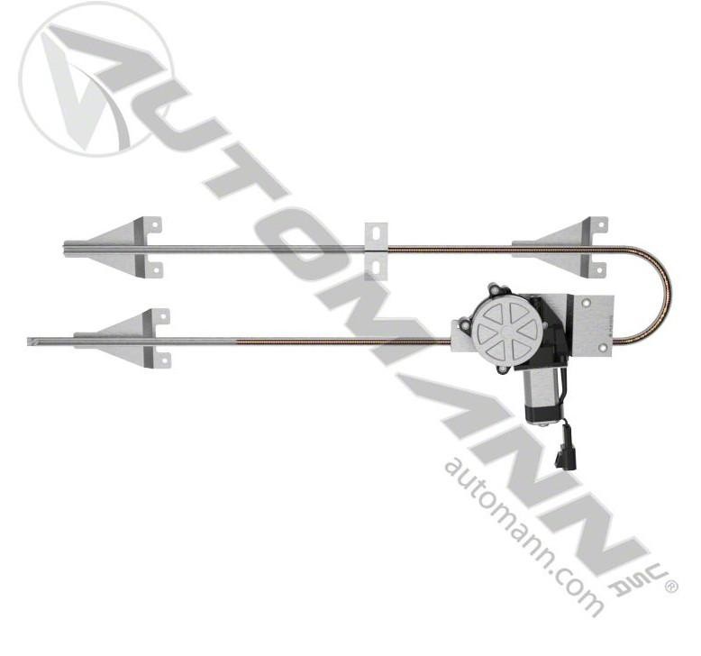 For PETERBILT 379 WINDOW REGULATOR Right , WA