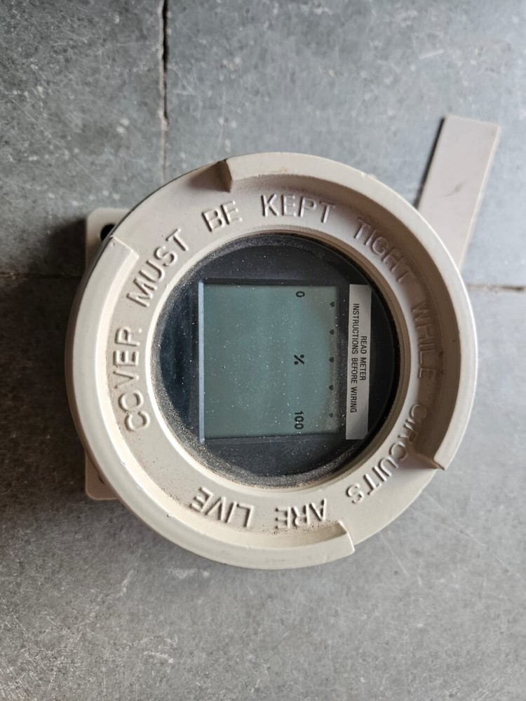 Honeywell STT3000 Temperature Transmitter