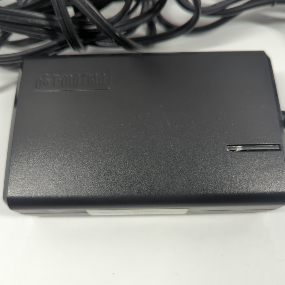 T Motion Timotion TP2 Series Class 2 Power Supply Model TP2