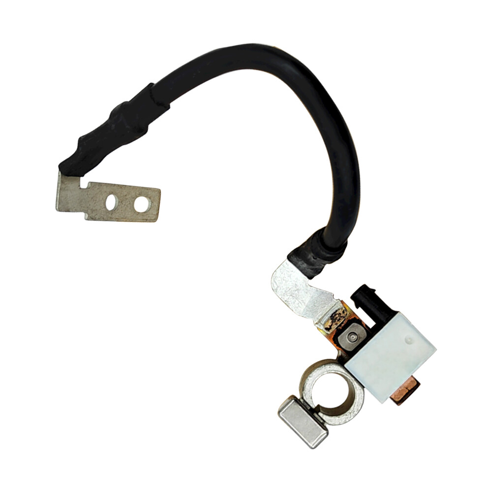 Fits For 2013 - 2016 Hyundai Santa Fe Battery Negative Sensor Cable Replacement