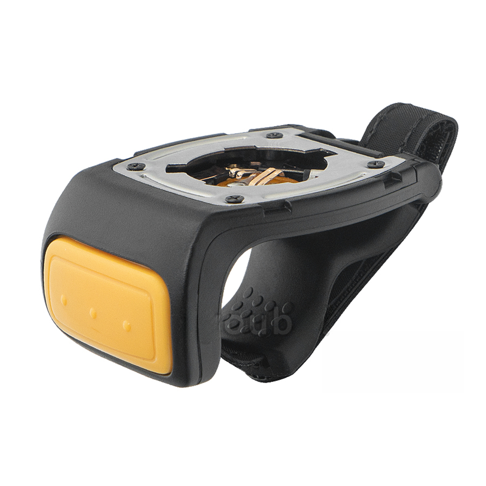 Trigger & Plastic & Finger Strap For Zebra RS60B0 RS6000 WT6000