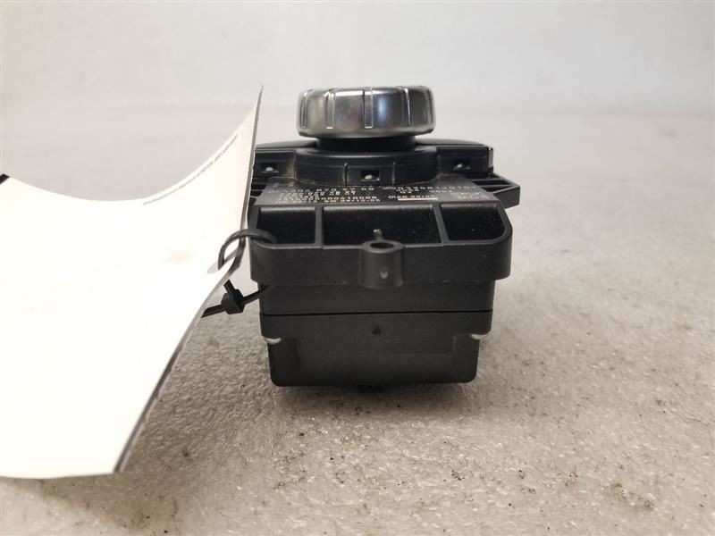 2015 Mercedes-Benz C, E & GLK350 - COMAND Control Wheel - 2048709758 - R323040