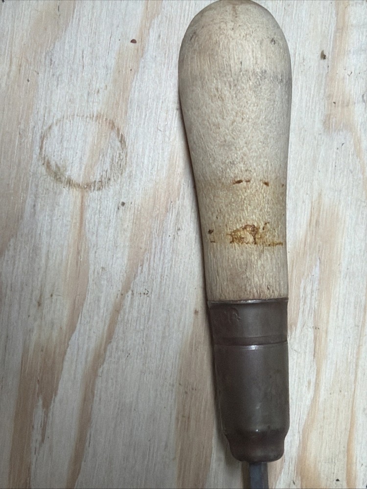 Jointer Stock Checkering Tool. Probably Gunline