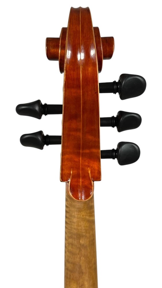 Simon Joseph 5 String Piccolo Cello - Baroque Master Instrument (2024)