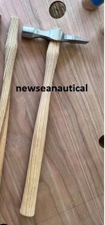 Crucible Cross Peen 1 lb Hammer