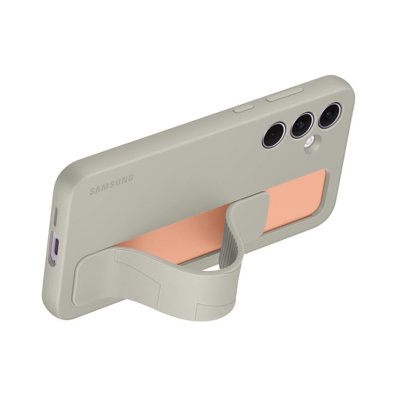 Samsung Galaxy A55 5G Standing Grip Case