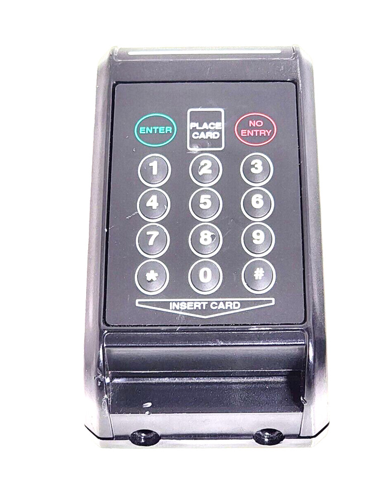 Veridt 900W2036 Stealth Series Reader Used READER ONLY