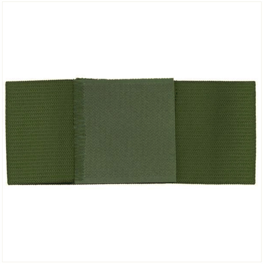 Vanguard BOOT BANDS: BETTER TROUSER BOOT BLOUSERS - GREEN